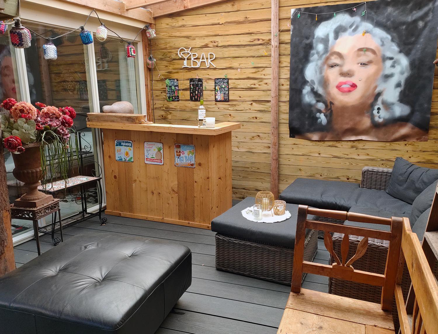 'de Hupsakeet' * Barneveld