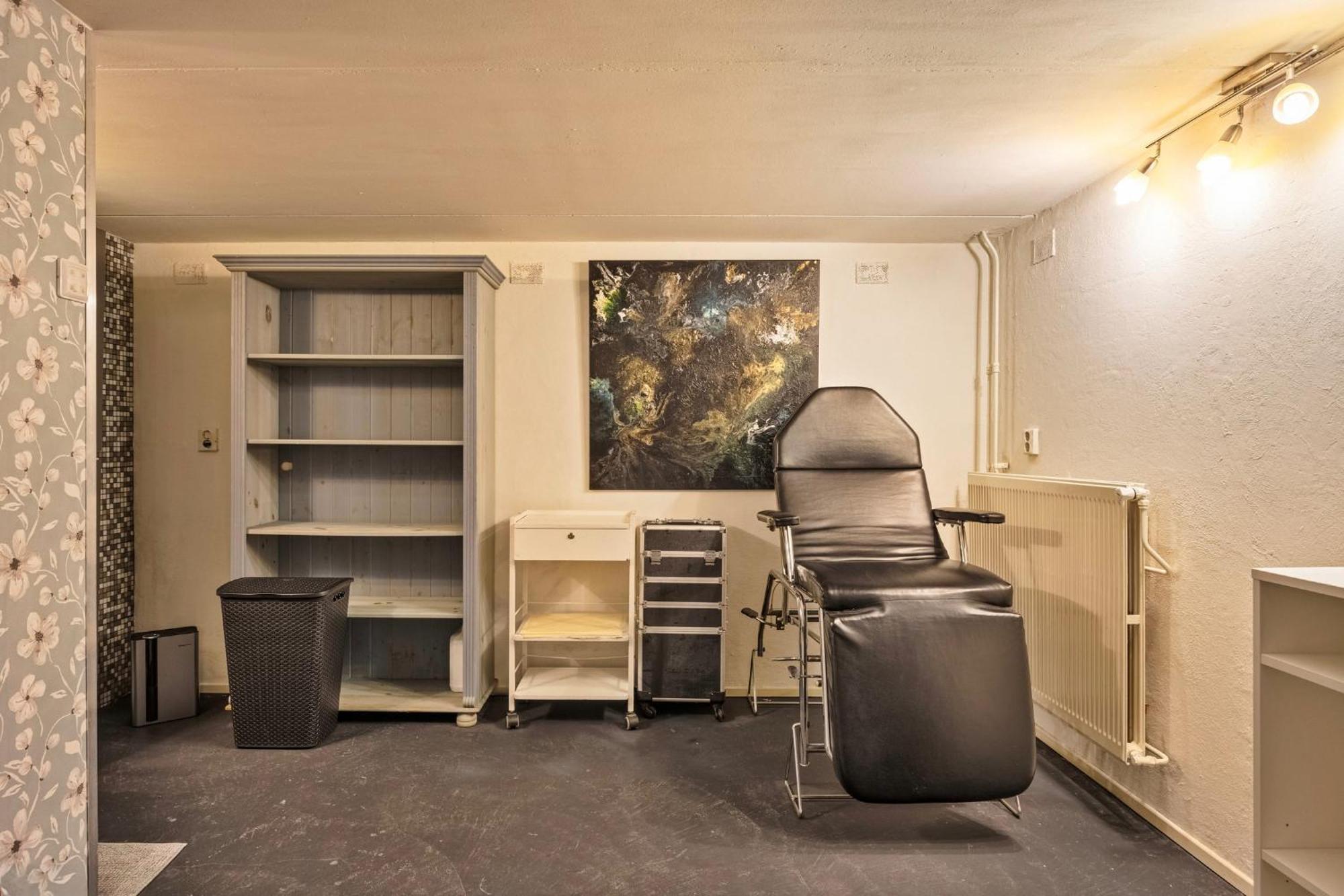 Casa de Férias 'de Hupsakeet' Barneveld