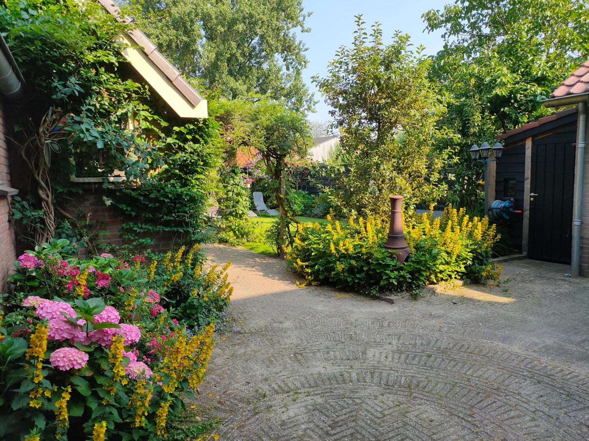 'de Hupsakeet' Barneveld